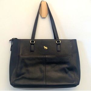 Emma Fox tote